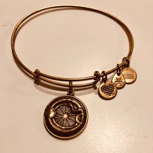 Ouroboros bracelet